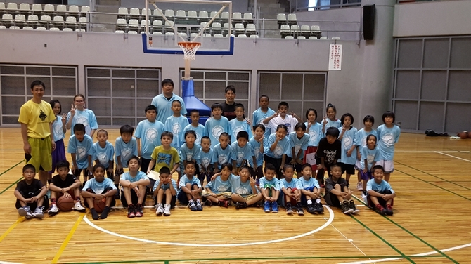 ミニバス 沖縄 2021年度 沖縄県U12ミニバスケットボール大会